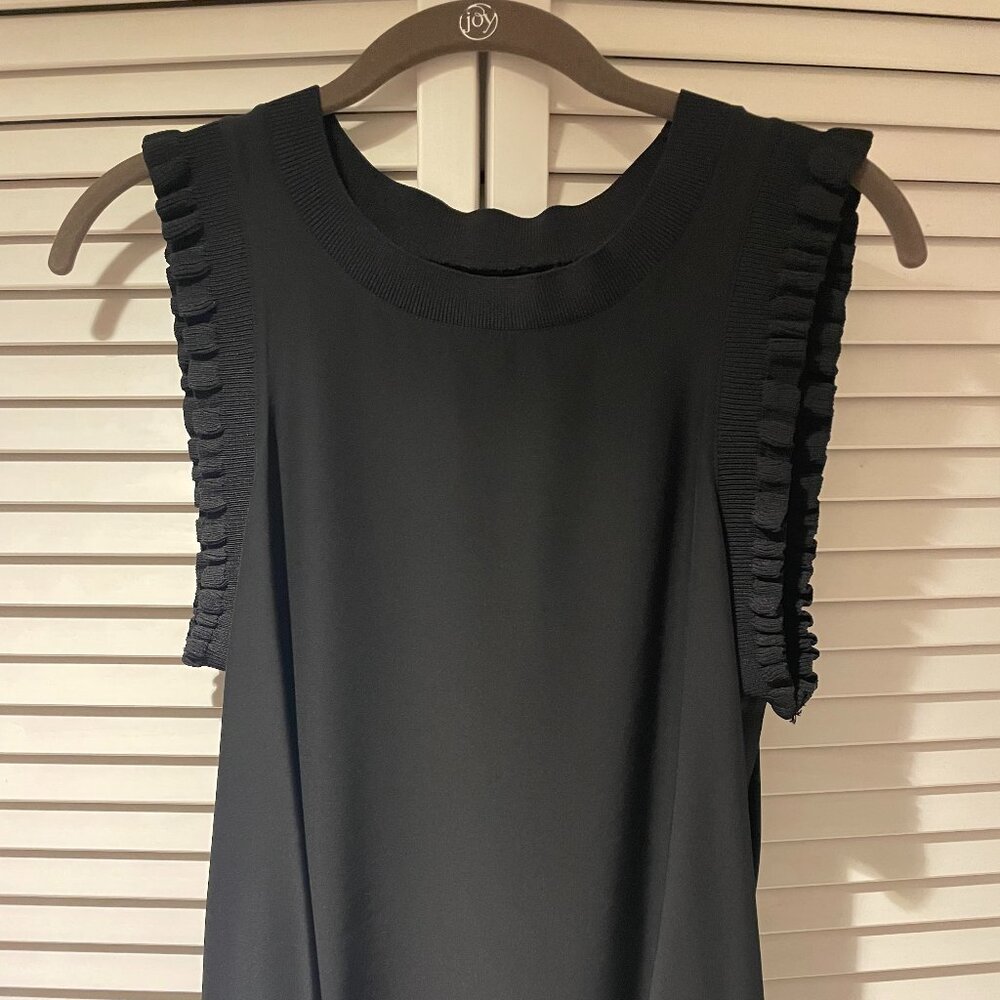 Cinq à Sept Lenore Silk Blouse size S
